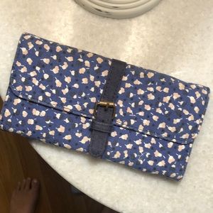 two pocket jack willis wallet